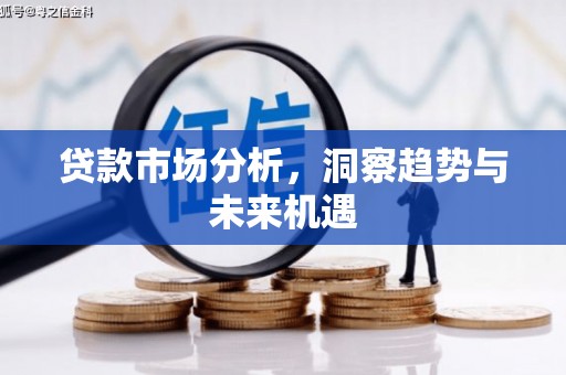槐荫贷款市场分析，洞察趋势与未来机遇