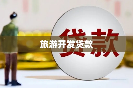 新河旅游开发贷款