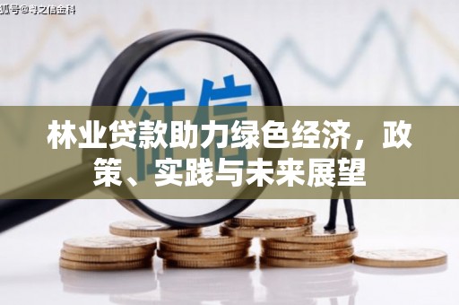 德清林业贷款助力绿色经济，政策、实践与未来展望
