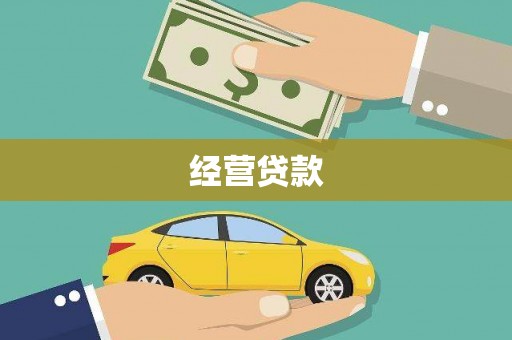 泰顺经营贷款