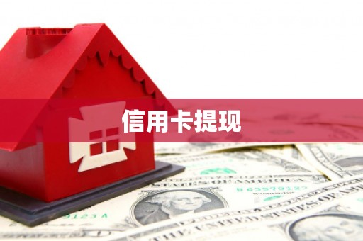 贞丰信用卡提现