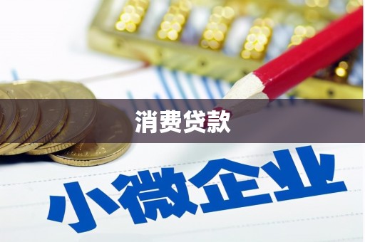 施甸消费贷款