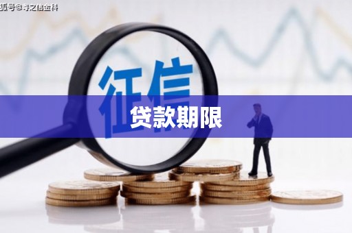 罗东贷款期限