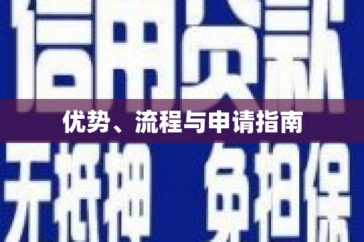 固阳优势、流程与申请指南